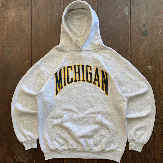 Michigan Vintage Hoodie